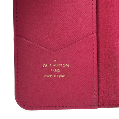Louis Vuitton Monogram iPhone 7 Folio Case Pink 6 of 11