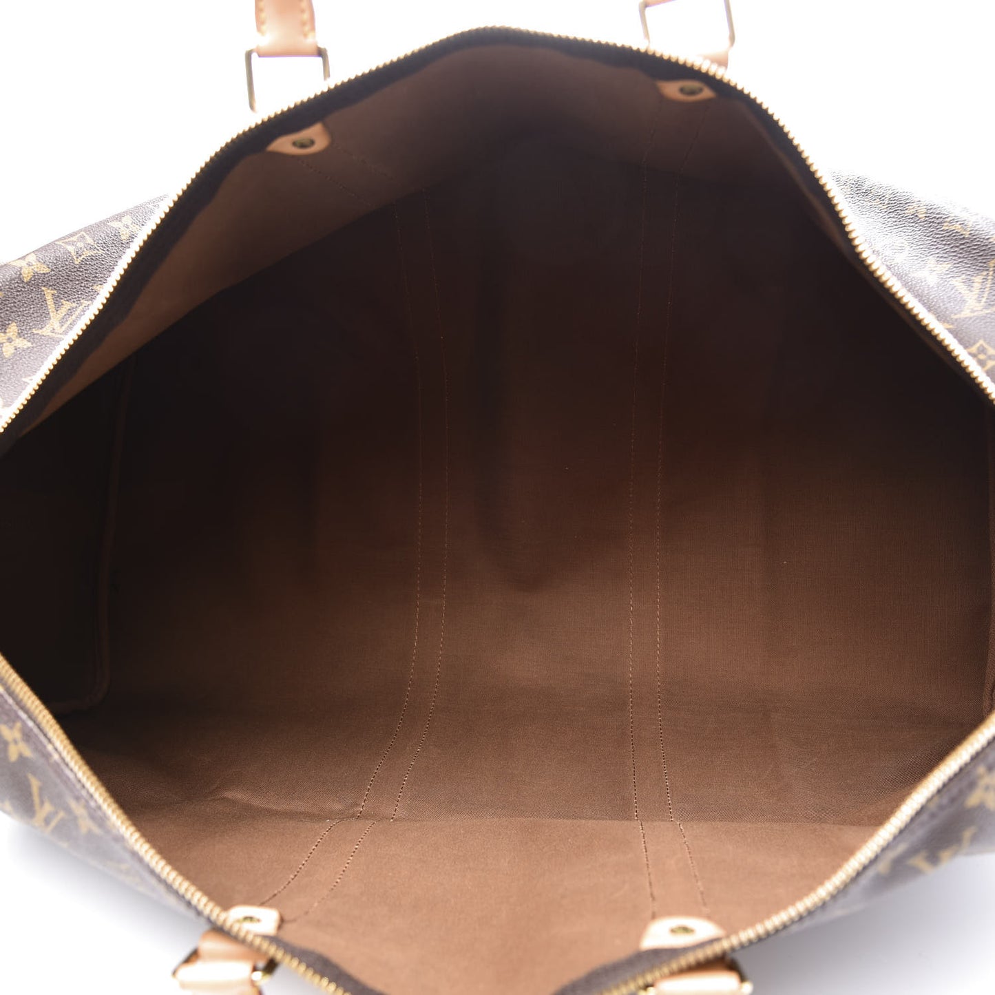 Monogram Keepall Bandouliere 60