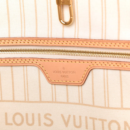 Louis Vuitton Damier Azur Neo Neverfull GM 8 of 12