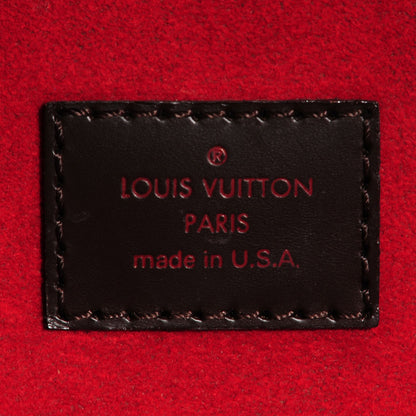 Louis Vuitton Damier Ebene Trevi GM 7 of 7