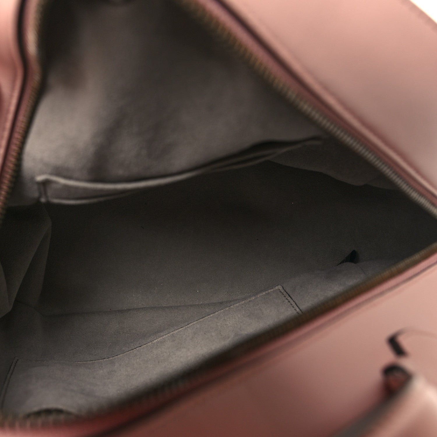 Gucci Calfskin Matelasse GG Marmont Dome Backpack Perfect Pink 4 of 9