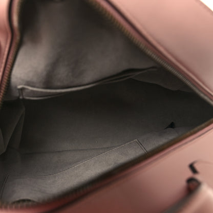 Gucci Calfskin Matelasse GG Marmont Dome Backpack Perfect Pink 4 of 9