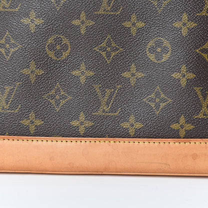 Louis Vuitton Monogram Alma PM 15 of 16