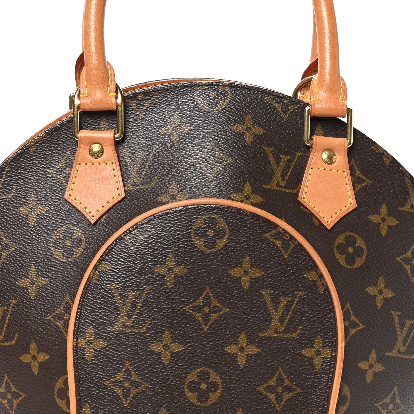 Monogram Ellipse PM