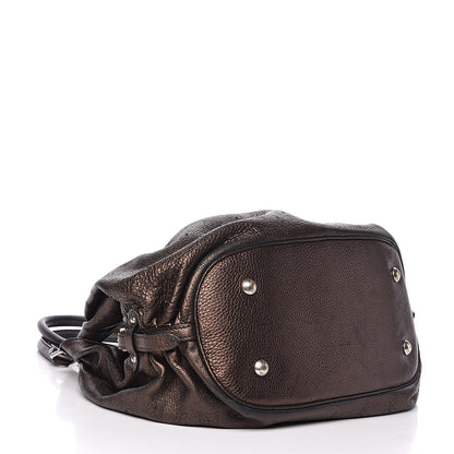Louis Vuitton Mahina L Mordore 4 of 17