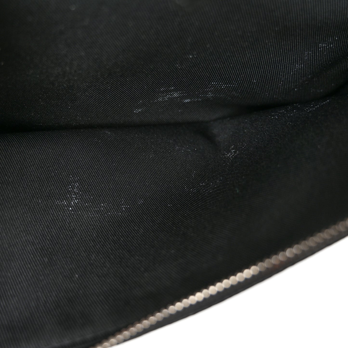 Damier Graphite Zack Backpack