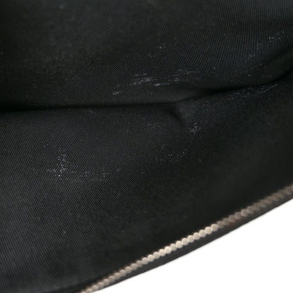 Louis Vuitton Damier Graphite Zack Backpack 10 of 12