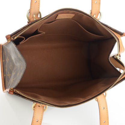 Louis Vuitton Monogram Popincourt Haut 9 of 20