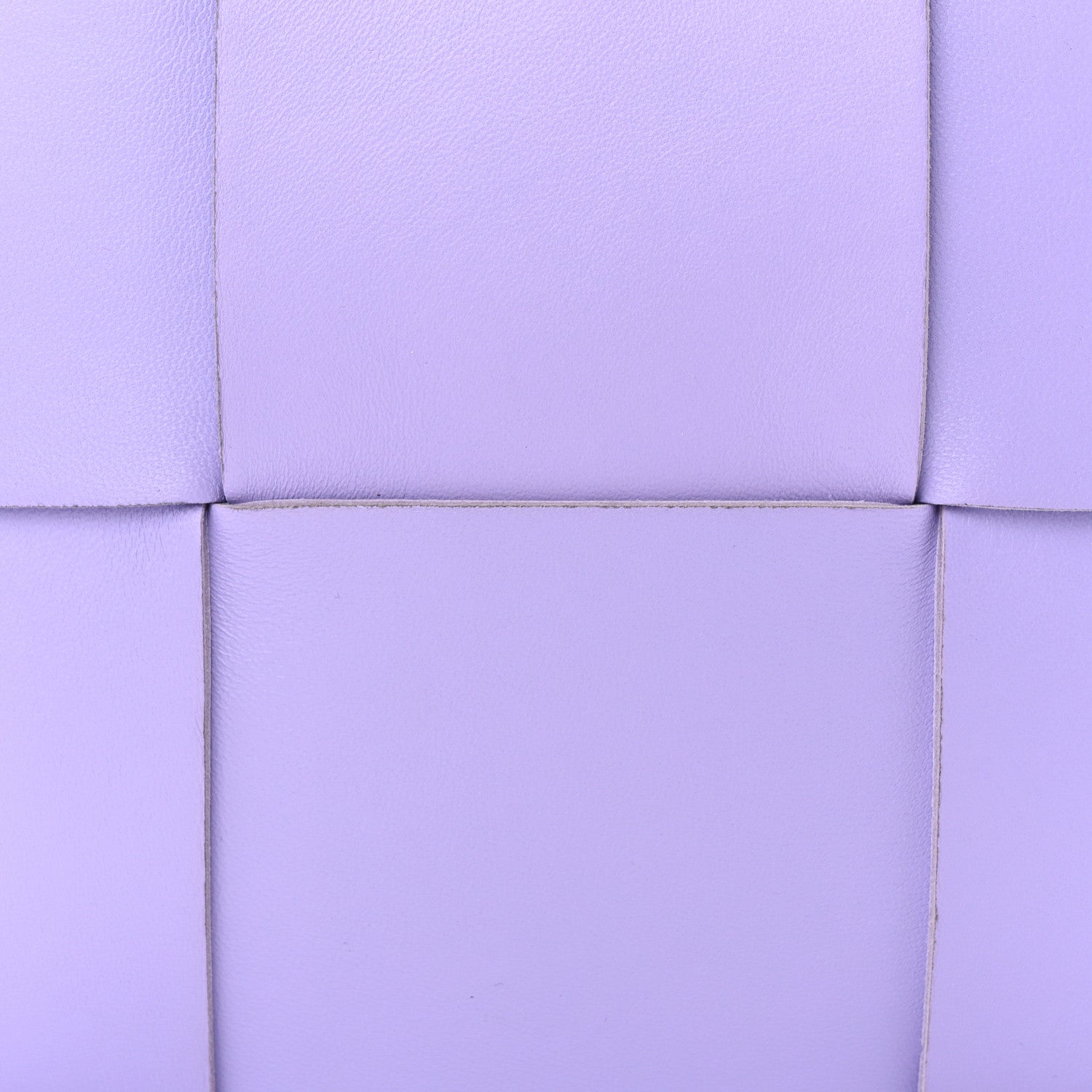 Bottega Veneta Nappa Maxi Intreccio Mini Arco Tote Wisteria 9 of 12