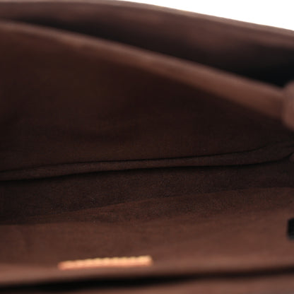 Louis Vuitton Monogram Pochette Metis 5 of 16
