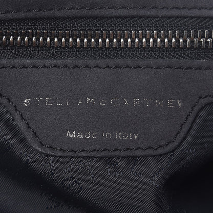 Stella McCartney Studded Eco Suede Falabella Tote Black 7 of 12
