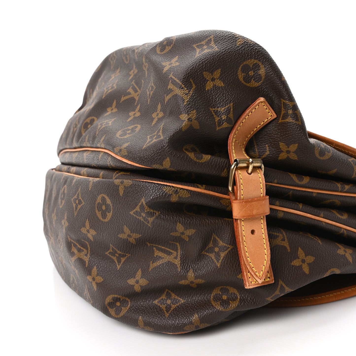 Monogram Saumur 35