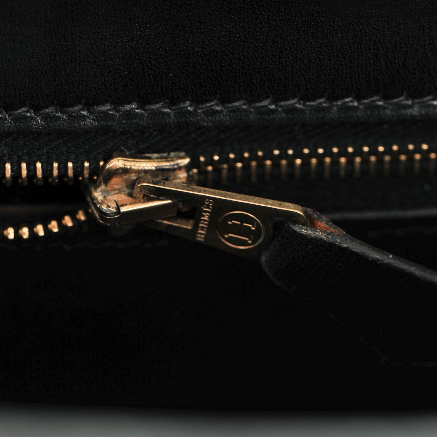 Box Kelly Sellier 32 Black