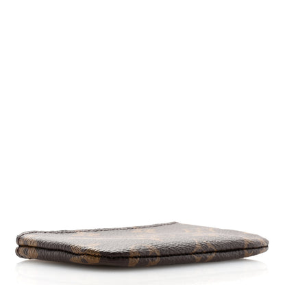 Louis Vuitton Monogram Key Pouch 7 of 14