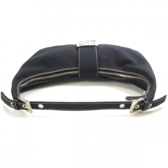 Canvas Hobo Navy