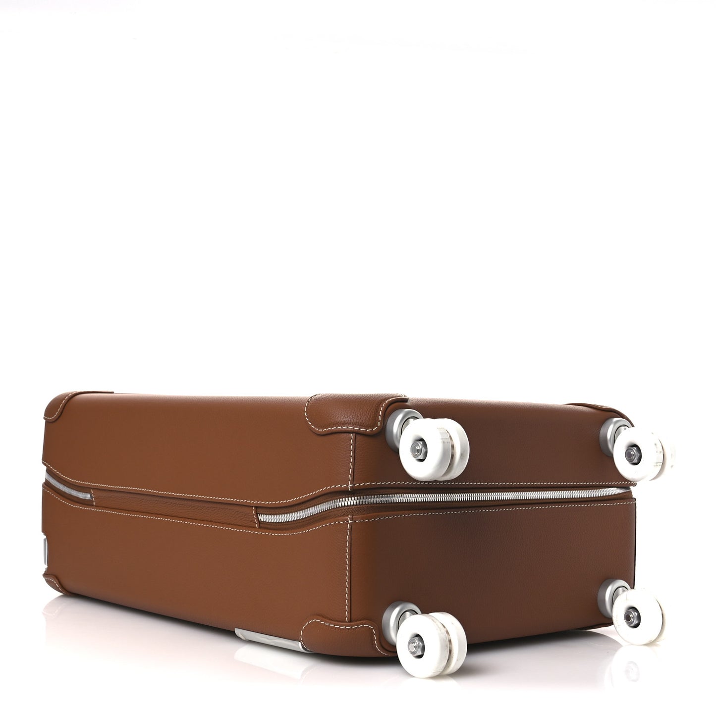 Taurillon Regate R.M.S. Trolley Case Luggage Gold