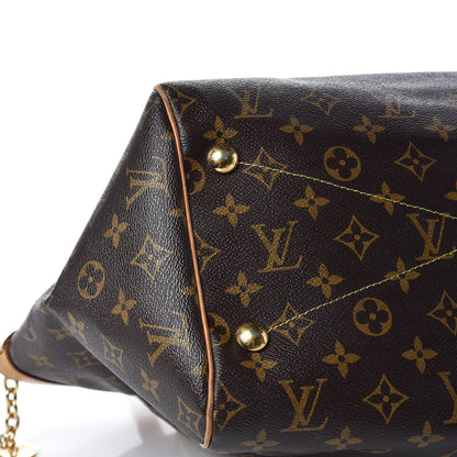 Louis Vuitton Monogram Tivoli GM 18 of 19