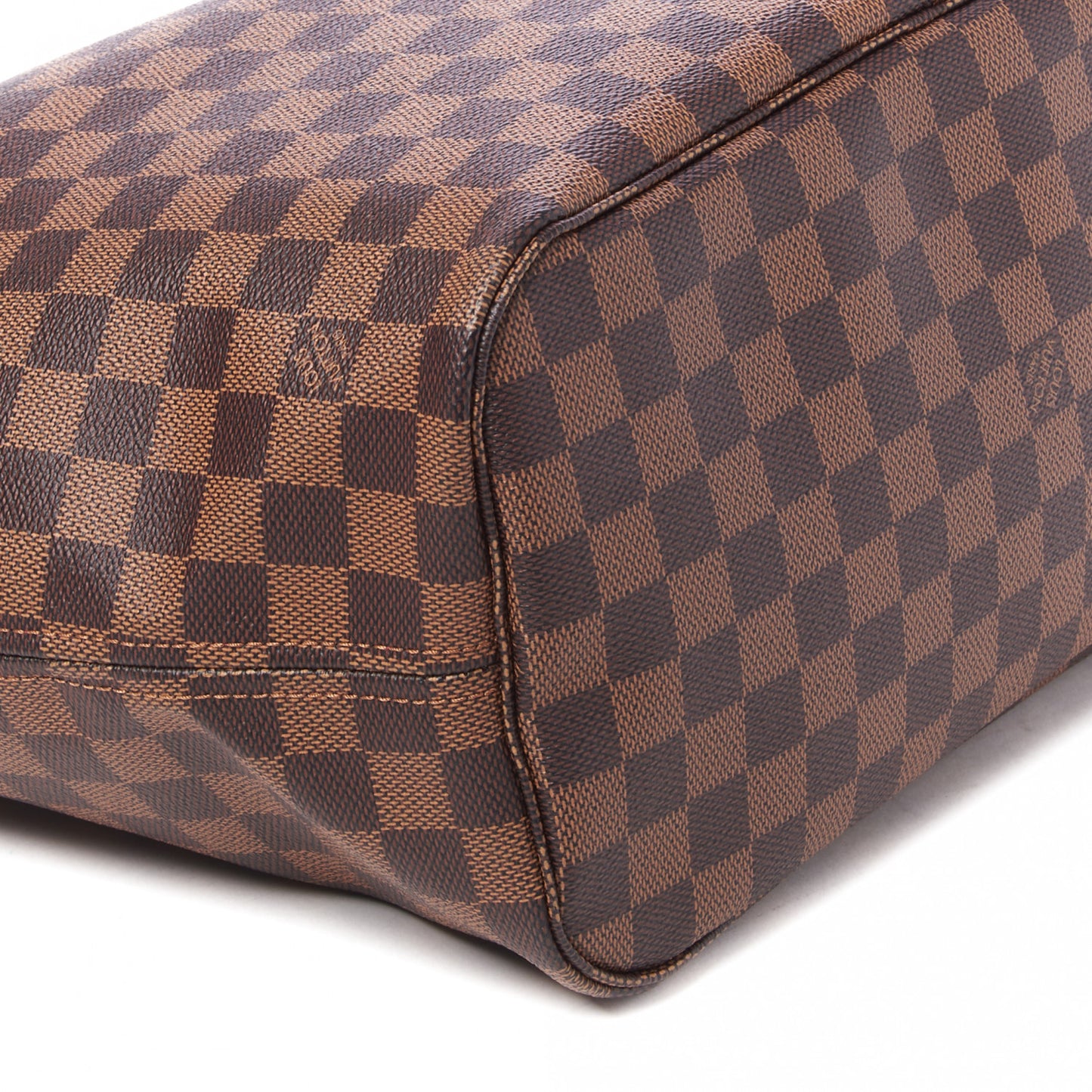 Damier Ebene Neverfull MM
