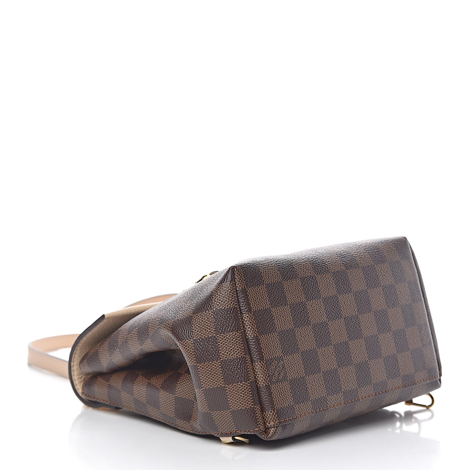Louis Vuitton Damier Ebene Clapton Backpack Creme 4 of 11