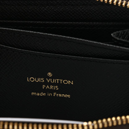 Louis Vuitton Monogram Giant Zippy Coin Purse 6 of 7