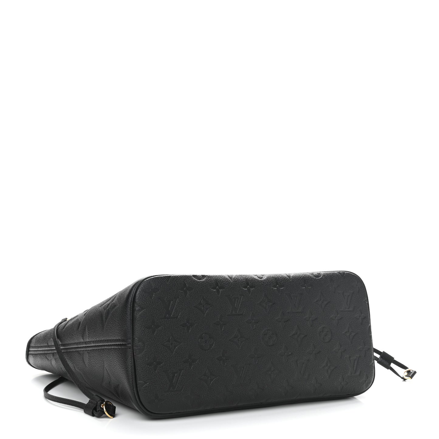 Empreinte Monogram Giant Neverfull MM Black