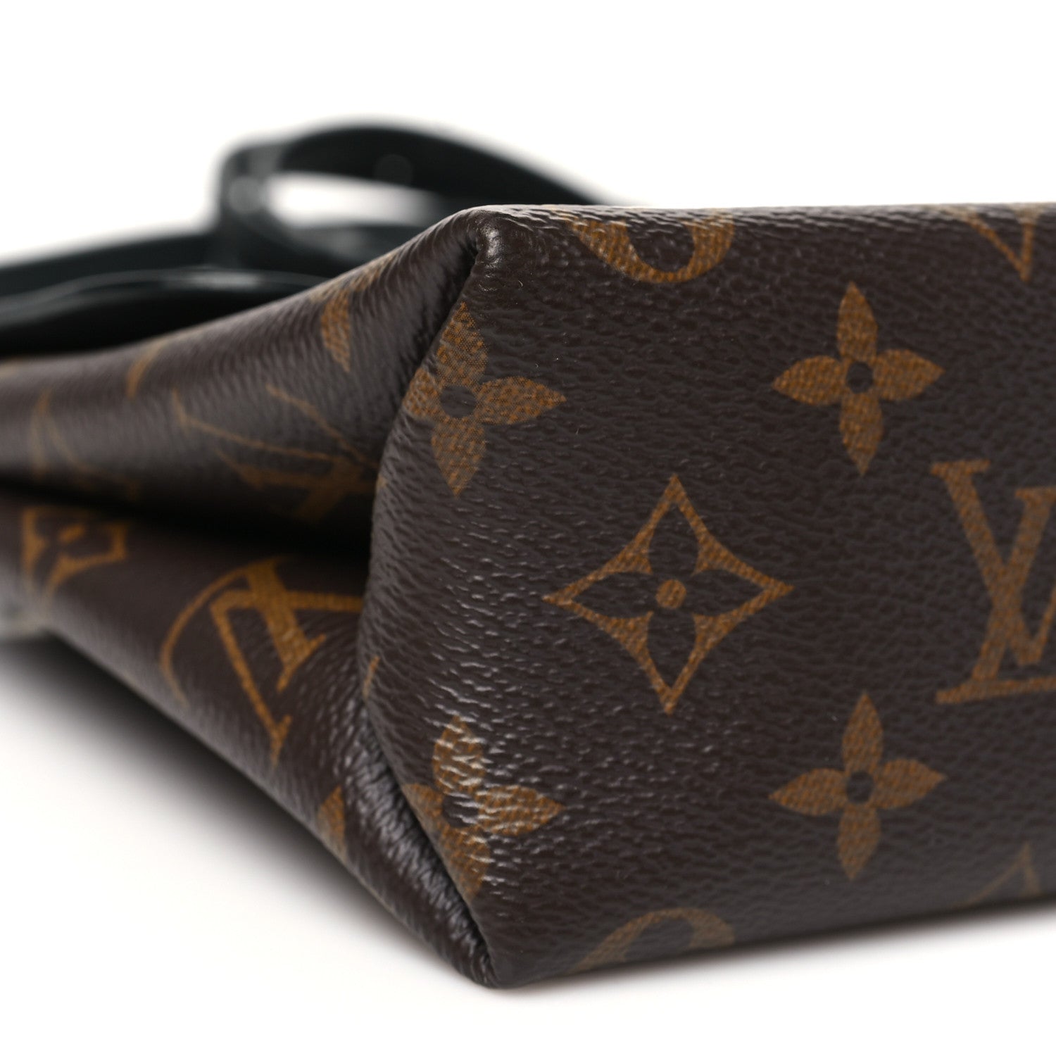 Louis Vuitton Monogram Locky BB Black 8 of 11