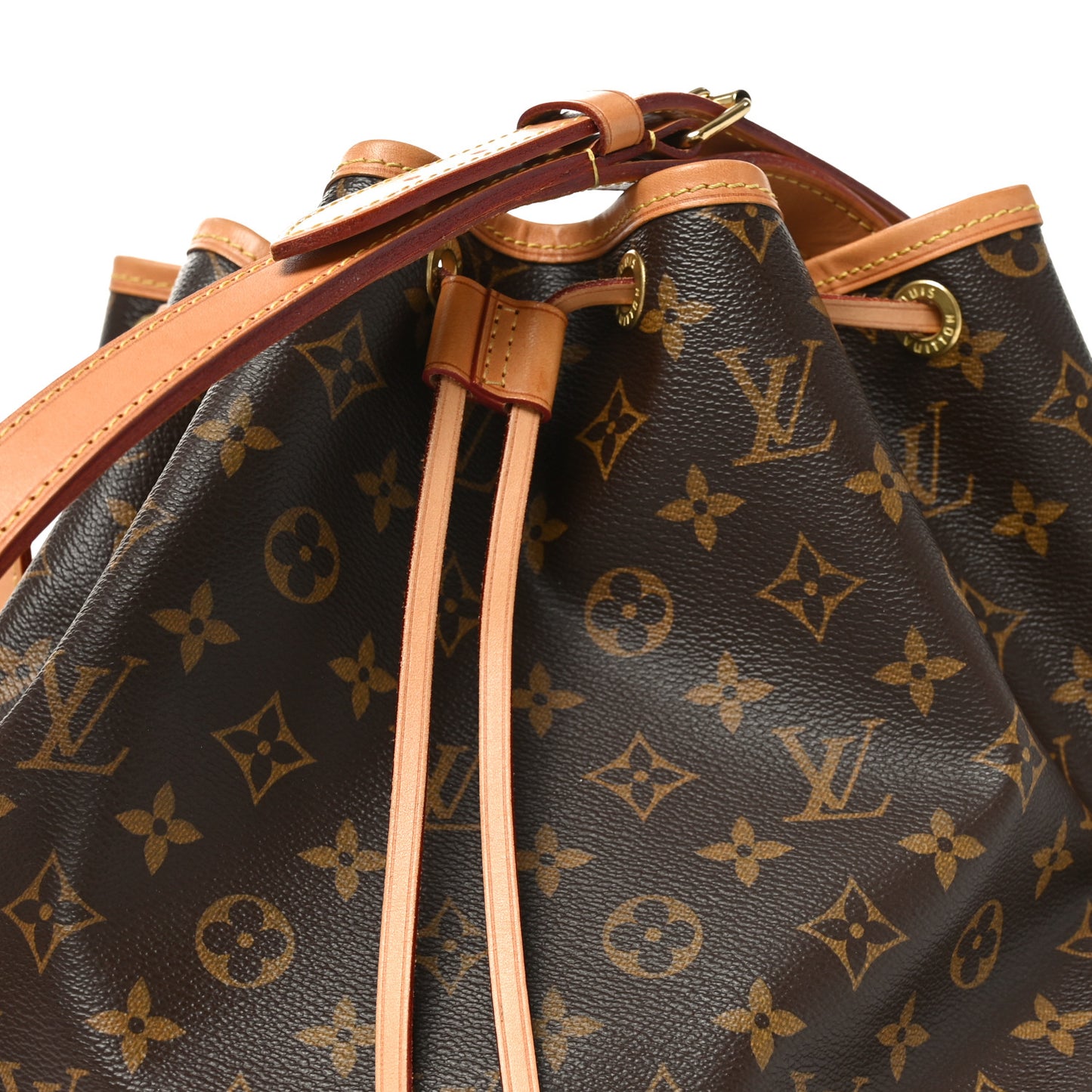 Monogram Noe