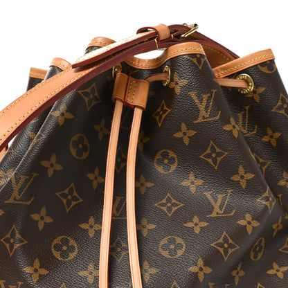 Louis Vuitton Monogram Noe 8 of 10