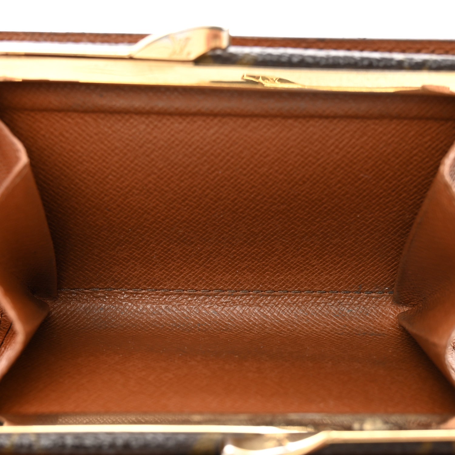 Louis Vuitton Monogram Panda Wallet 7 of 7