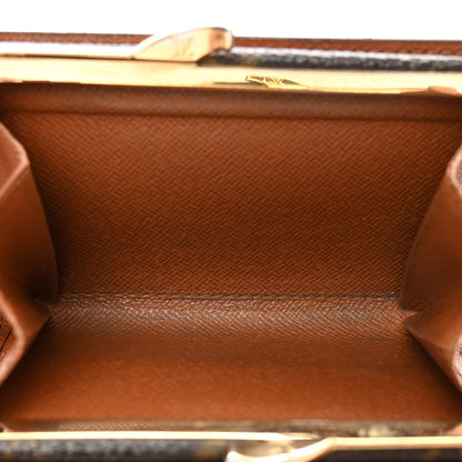 Louis Vuitton Monogram Panda Wallet 7 of 7