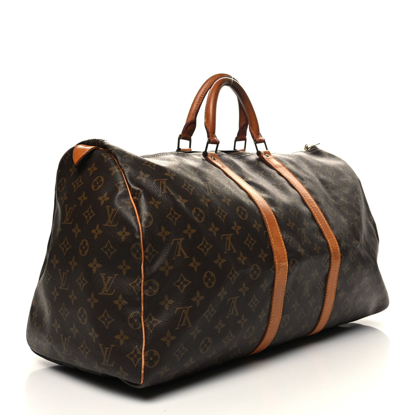 Monogram Keepall 55