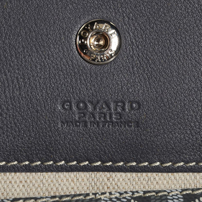 Goyard Goyardine Saint Louis PM Grey 7 of 8