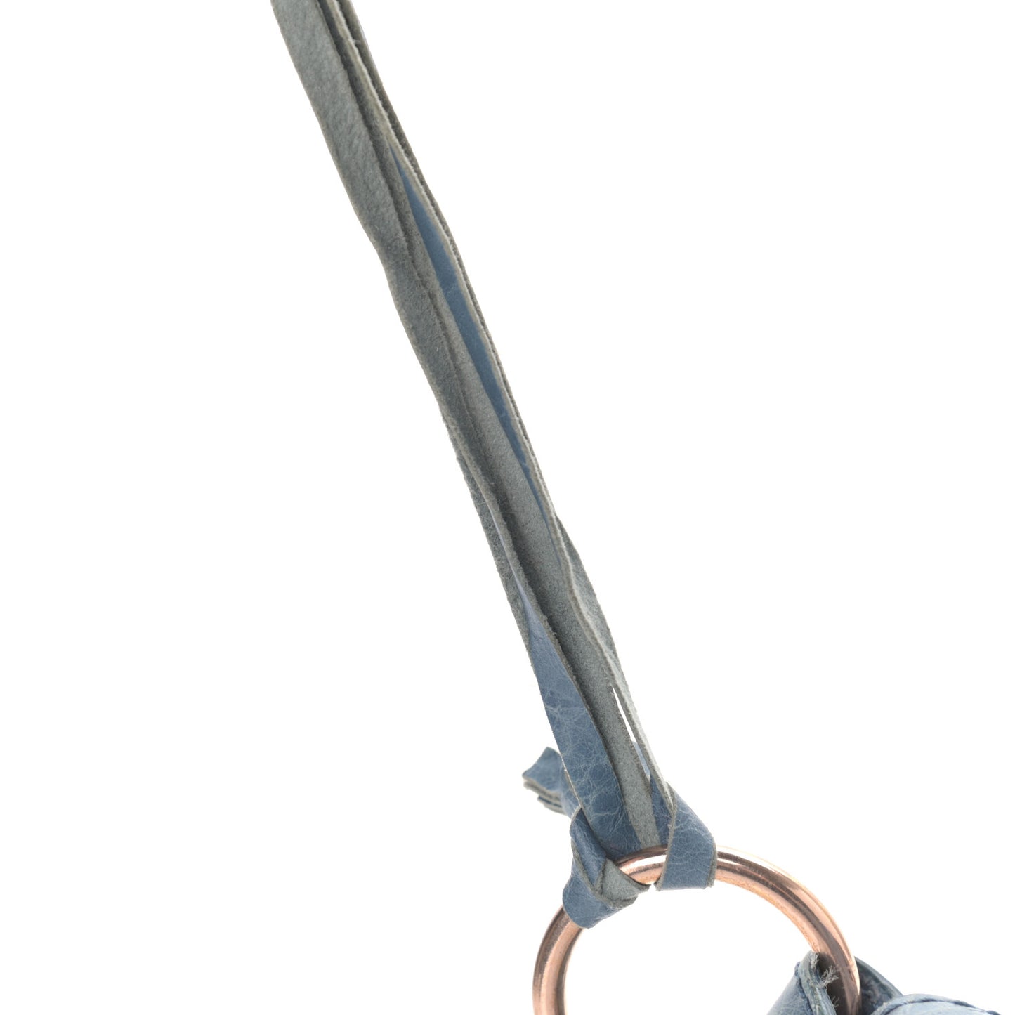 Agneau Giant 12 Rose Gold Hardware First Atlantique