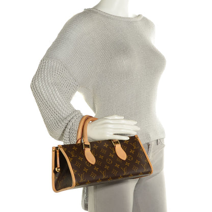 Louis Vuitton Monogram Popincourt 2 of 7