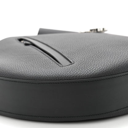 Hermes Taurillon Maurice Swift Arçon Black 9 of 11