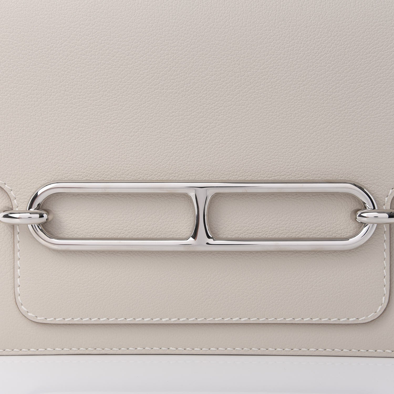 Hermes Evercolor Sac Roulis 23 Beton 8 of 9