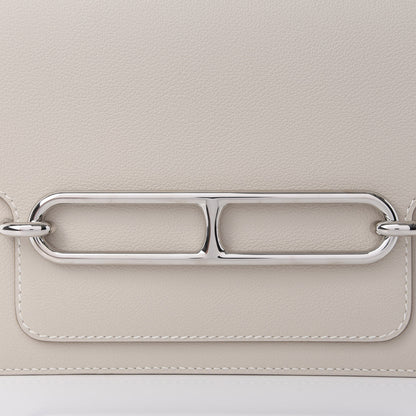 Hermes Evercolor Sac Roulis 23 Beton 8 of 9
