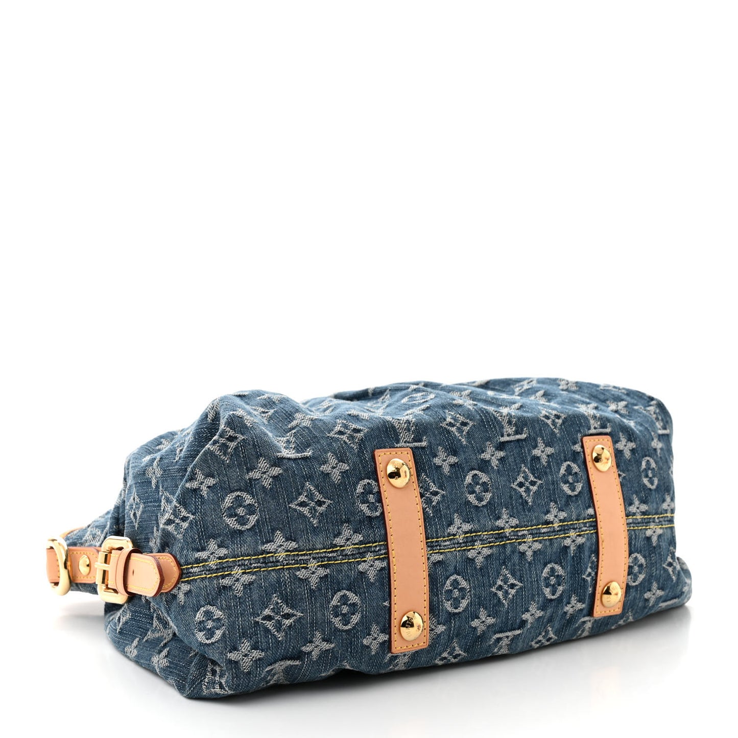 Denim Neo Cabby MM Blue