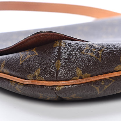 Louis Vuitton Monogram Musette Tango 7 of 12