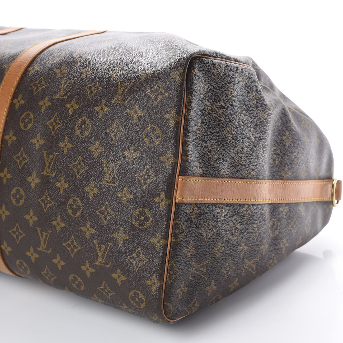 Monogram Keepall Bandouliere 60