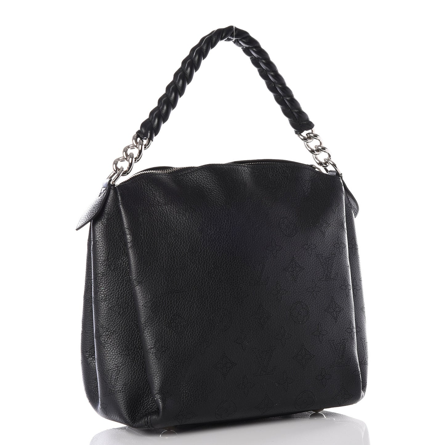 Mahina Babylone Chain BB Black