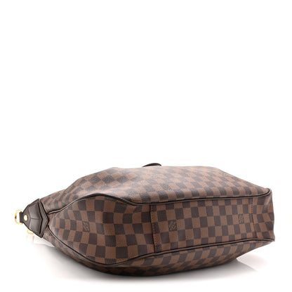 Louis Vuitton Damier Ebene Evora GM 4 of 9