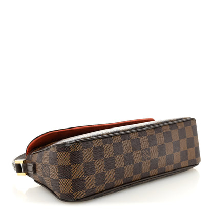 Louis Vuitton Damier Ebene Recoleta 4 of 9