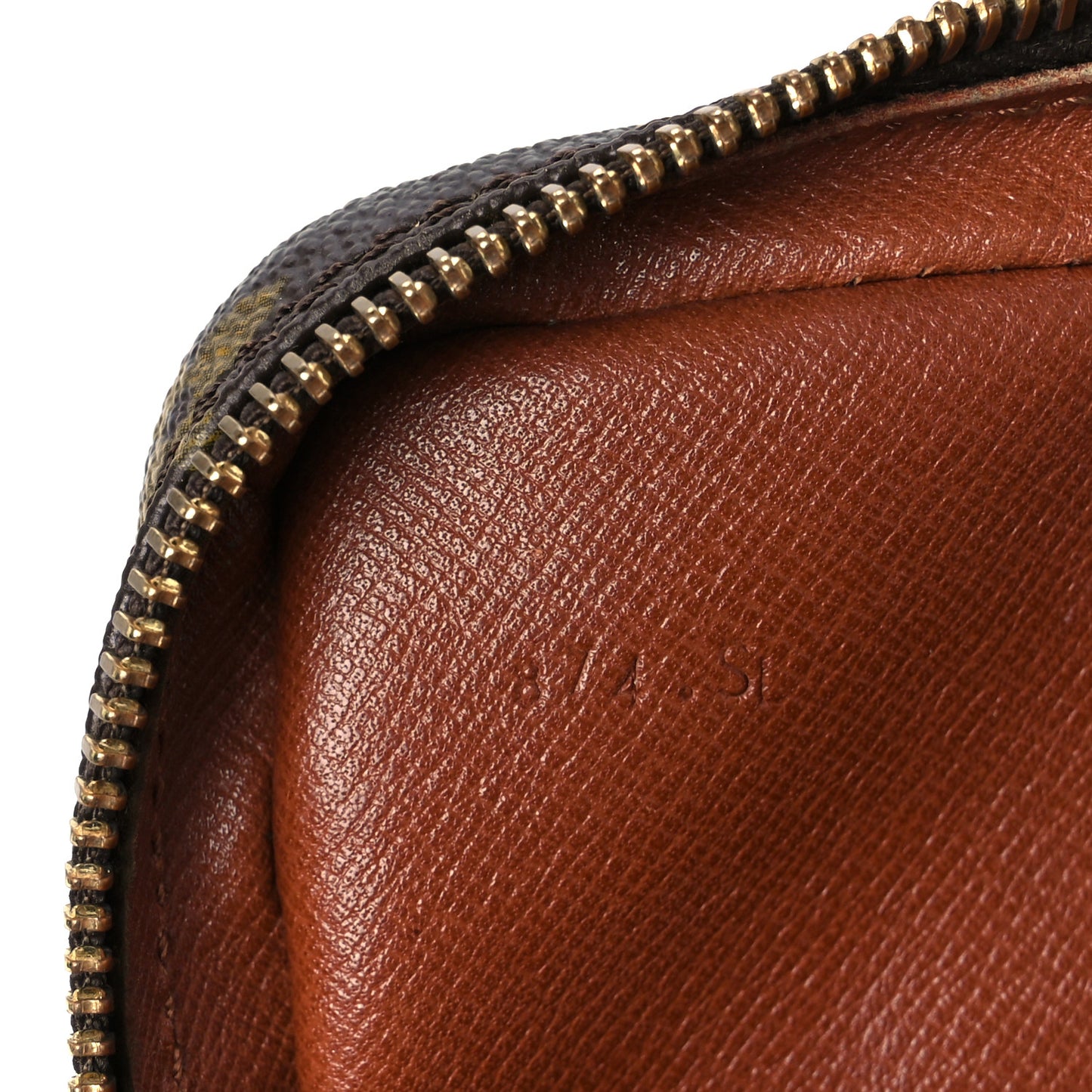 Monogram Danube 15