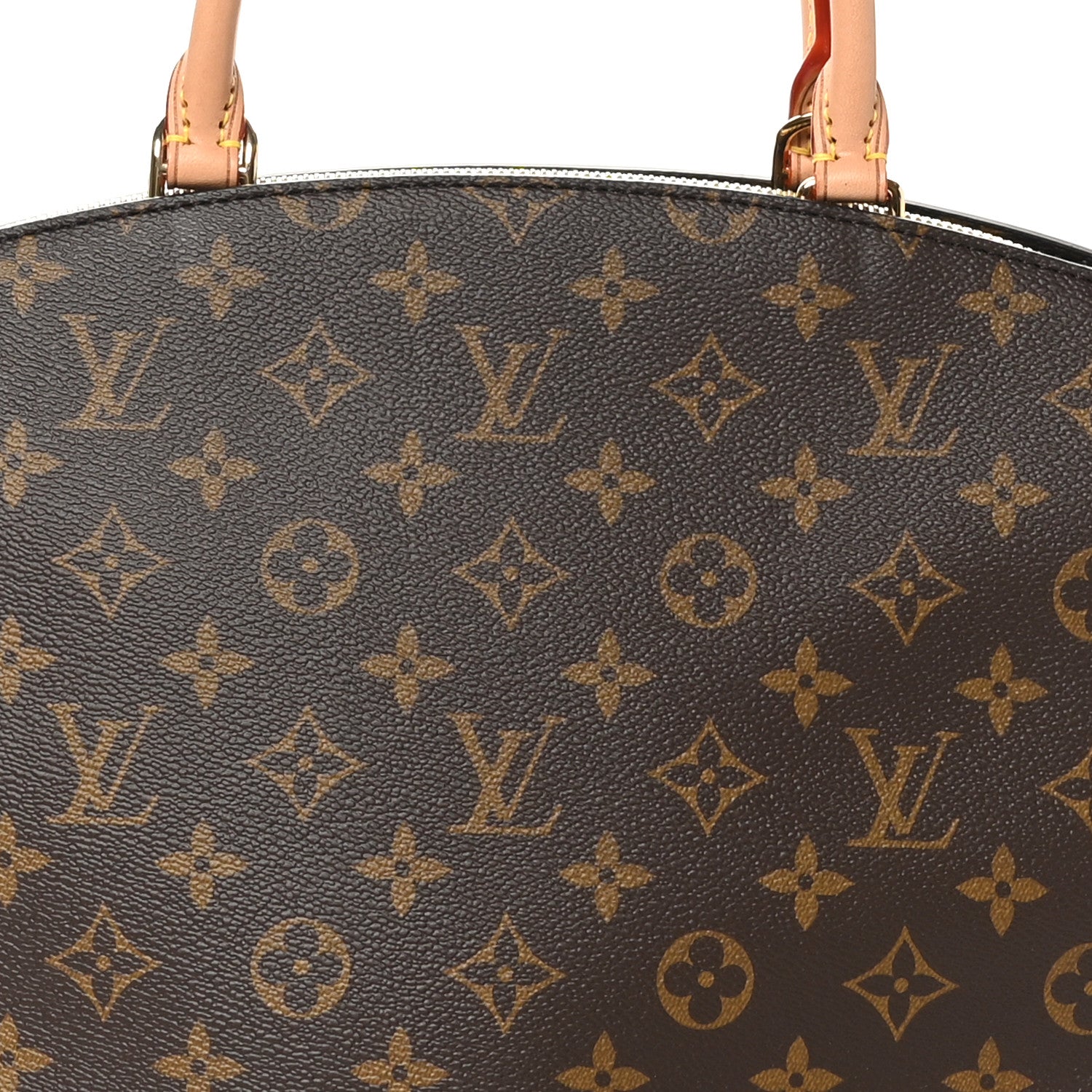 Louis Vuitton Monogram Grand Palais 7 of 9