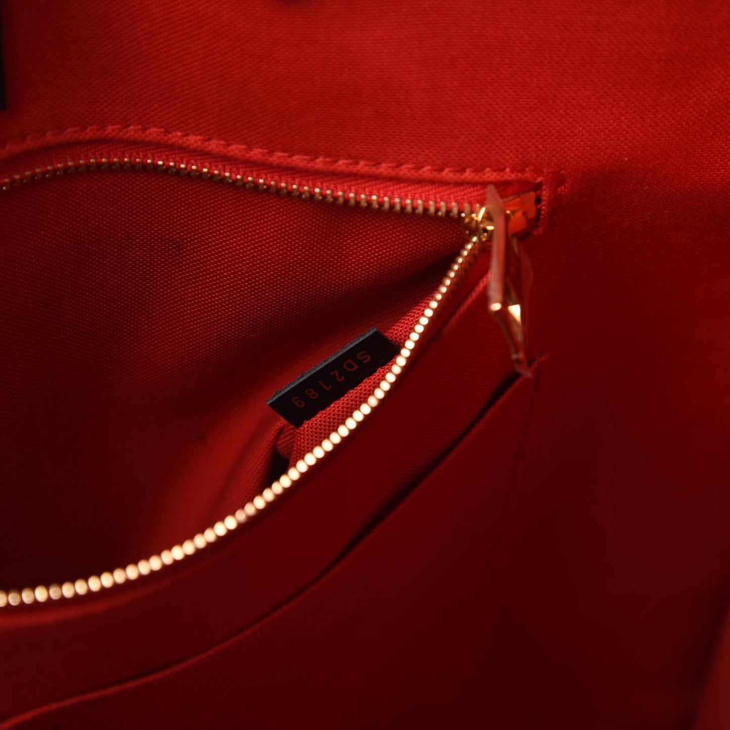 Reverse Monogram Giant Onthego GM