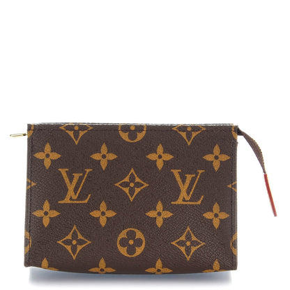 Louis Vuitton Monogram Toiletry Pouch 15 1 of 7