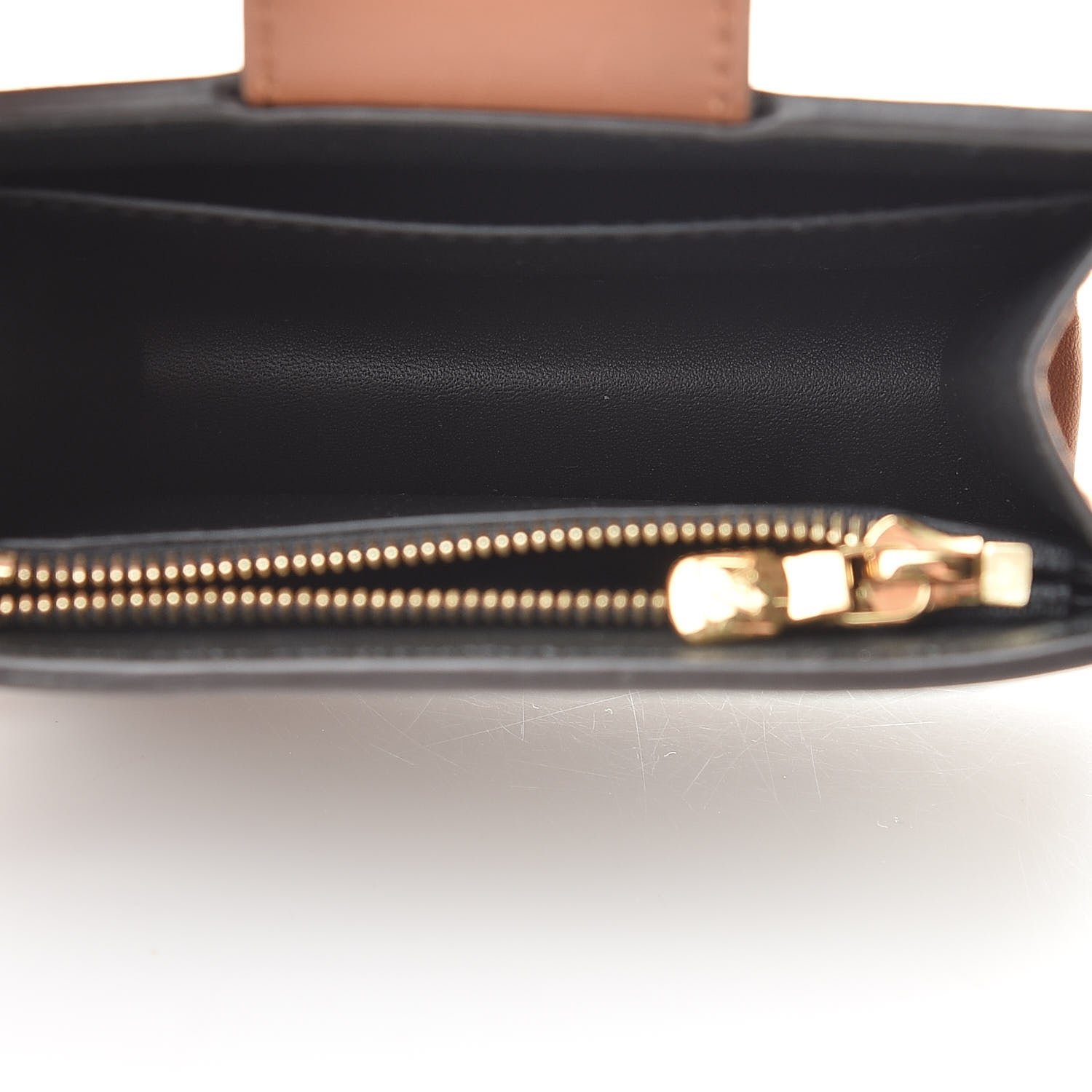 Louis Vuitton Reverse Monogram Dauphine Multicartes 5 of 8