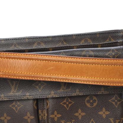 Louis Vuitton Monogram Viva-Cite GM 8 of 12