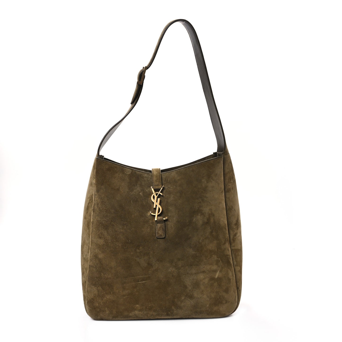 Suede Large Le 5 A 7 Soft Hobo New Barley